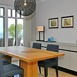 Apartman Linden-palais 34 Heiligendamm